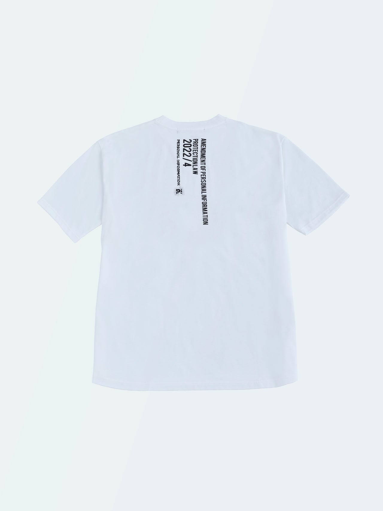 P.i_ revision オーバーサイズTシャツ