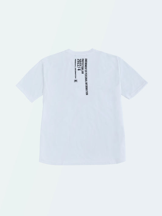 P.i_ revision オーバーサイズTシャツ